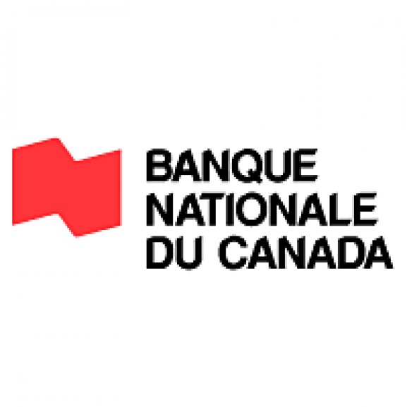 BANQUE NATIONALE DU CANADA Logo