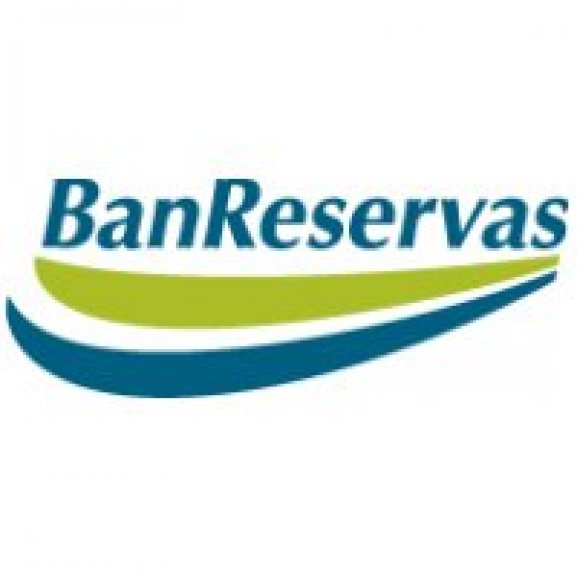 BanReservas Logo