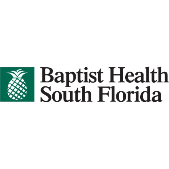 Baptist Health South Florida Logo