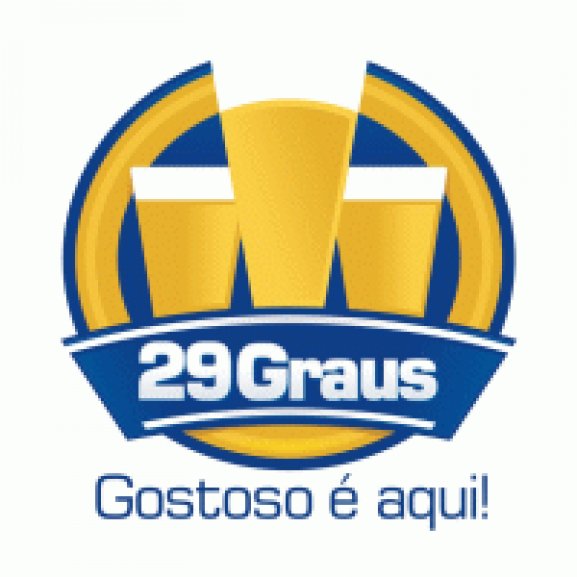 Bar 29 Graus Logo