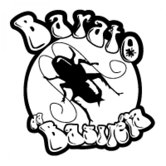 Barato da Basileia Logo