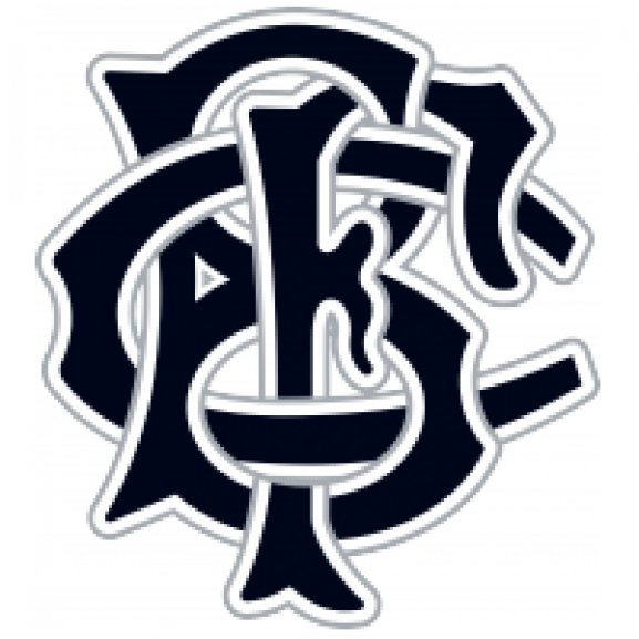 Barbarian FC Logo