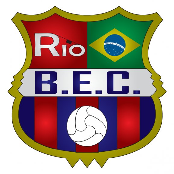 Barcelona EC - RJ Logo