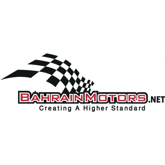 Barhain Motors Logo