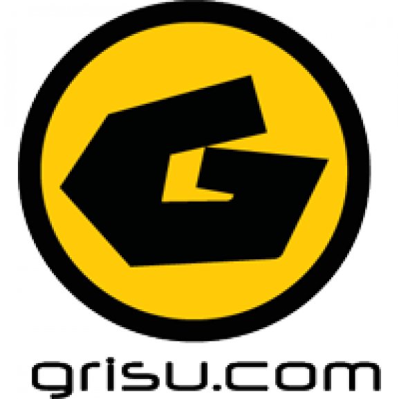 BARILOCHE GRISU Logo