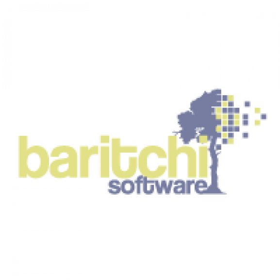 Baritchi Software Logo