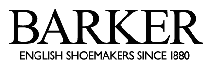 Barker Logo