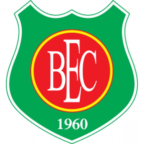 Barretos Esporte Clube Logo