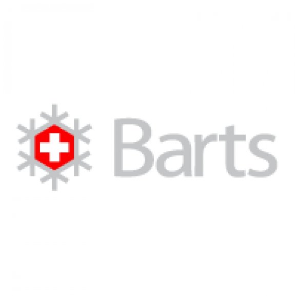 Barts Logo