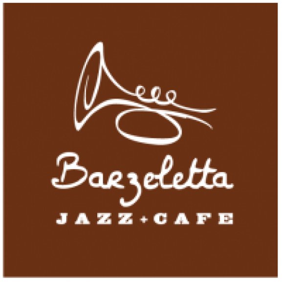Barzeletta Jazz + Cafe Logo