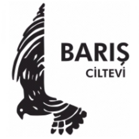 Barış Cilt Logo