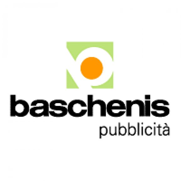 Baschenis Pubblicitа Logo