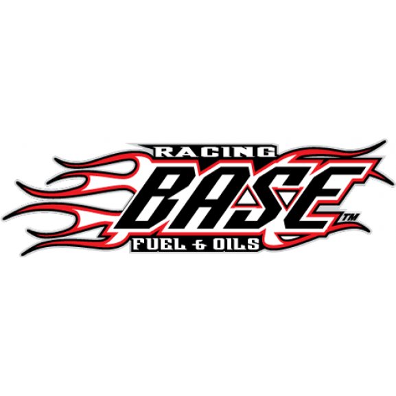 BASE Fuel and Oils Logo