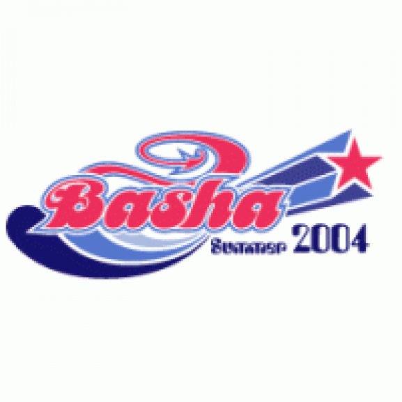 Basha Logo