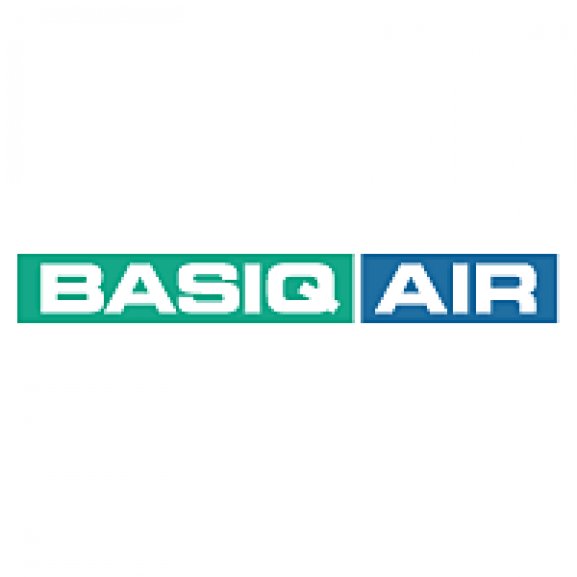 Basiq Air Logo