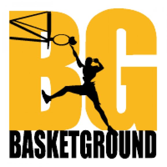 BasketGround Logo