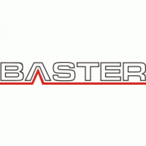 baster Logo