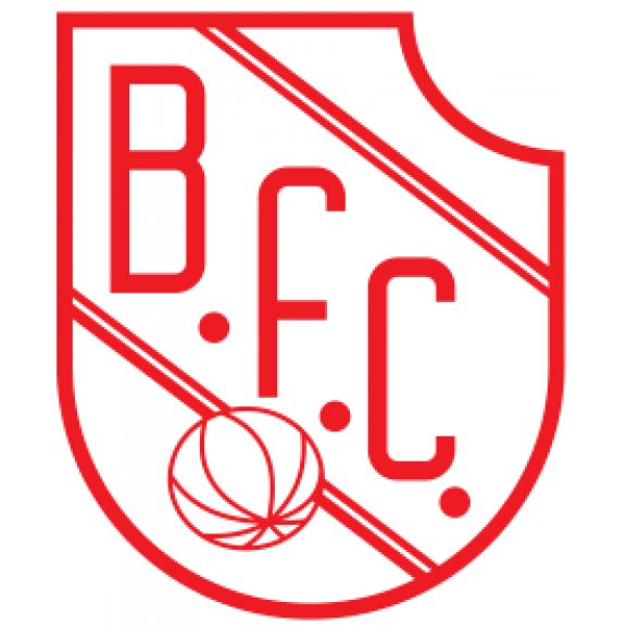 Batatais Futebol Clube Logo