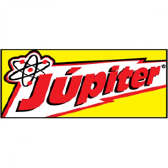 Baterias Jupiter Logo