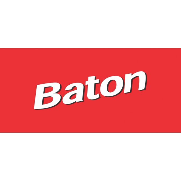 Baton Logo