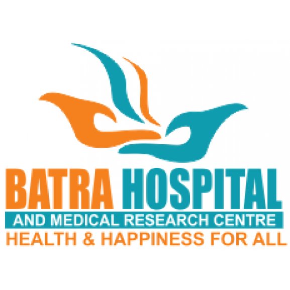 Batra Hospital Logo