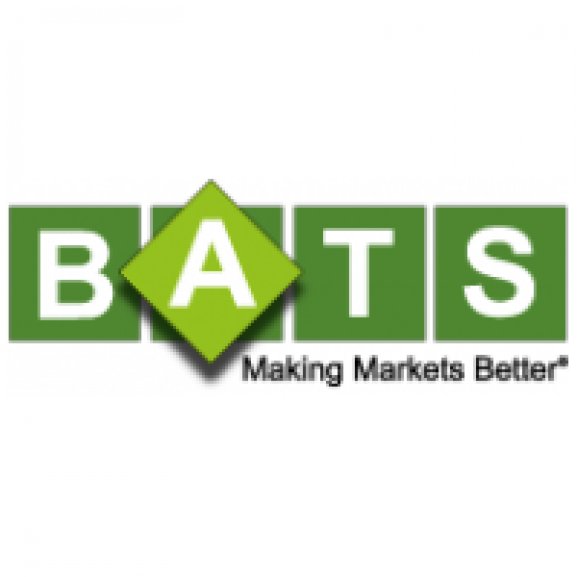 BATS Global Markets Logo