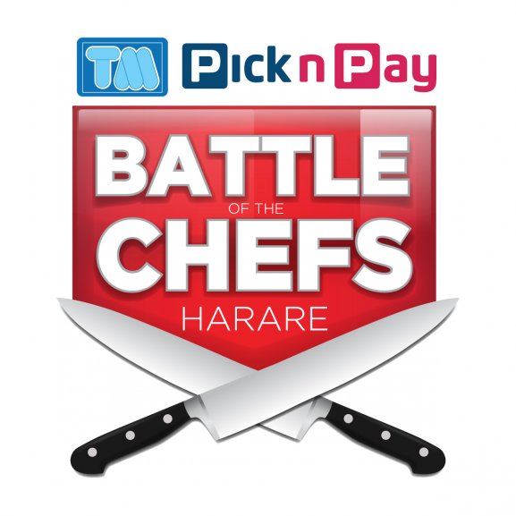 Battle of the Chefs Logo