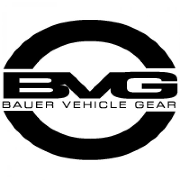 Bauer Vehicle Gear Logo