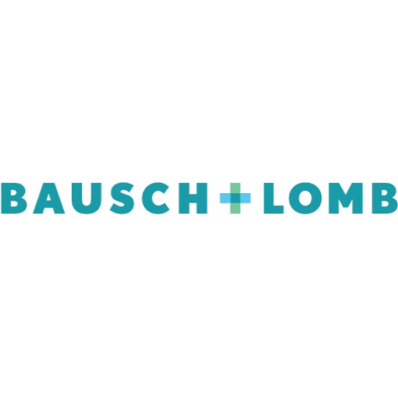 Bausch + Lomb Logo