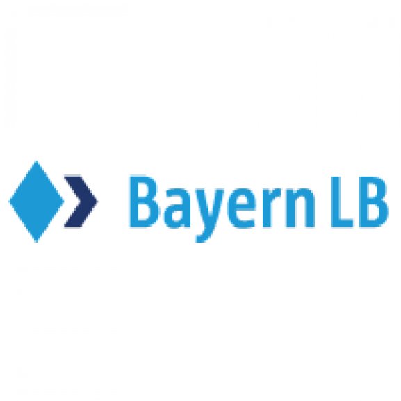 Bayern LB Landesbank Bayern Logo