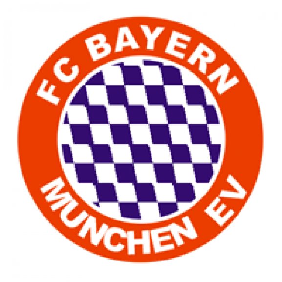 bayern munich Logo