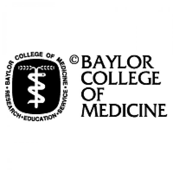 Baylor College of Medicine Logo