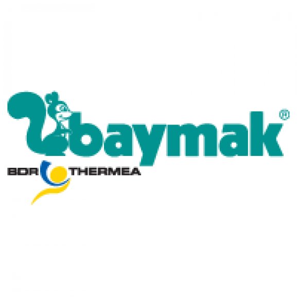 Baymak Logo