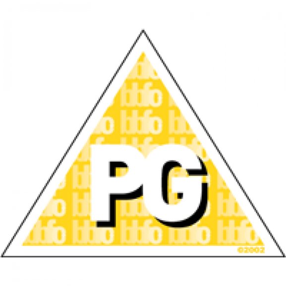 BBFC PG Certificate UK Logo