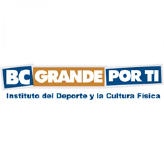 BC Baja California Logo
