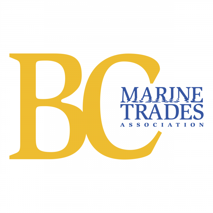 BC Marine Trades Association Logo