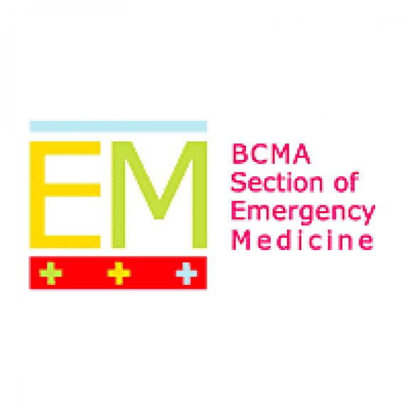 BCMA Section of Emergency Medicine Logo