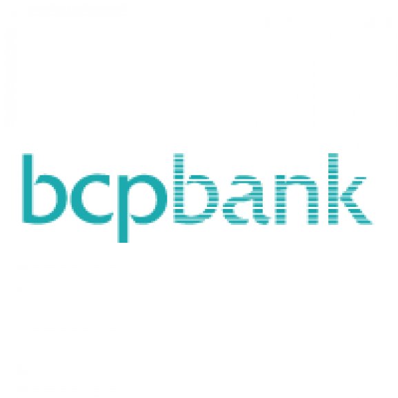 bcp bank Logo