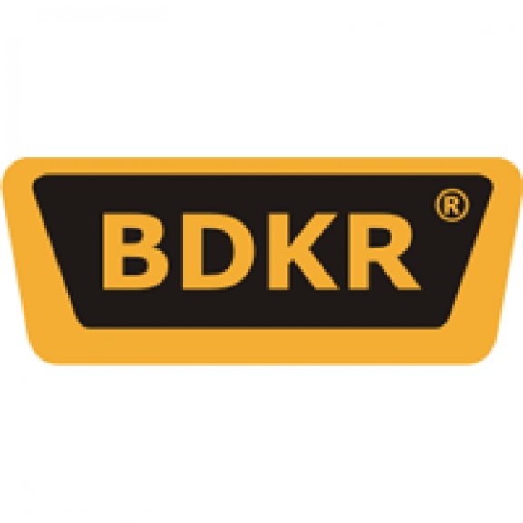 BDKR Logo