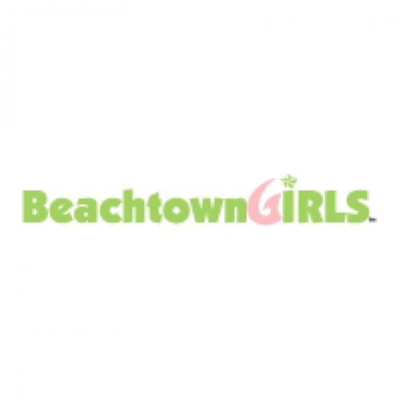 BeachtownGIRLS Logo