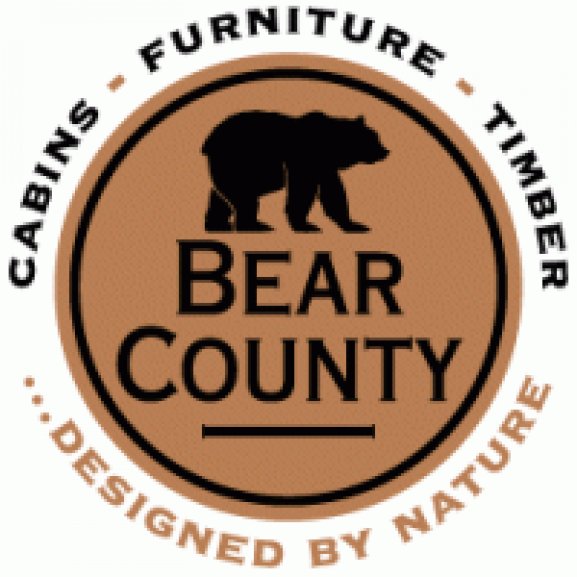 Bear County Logo