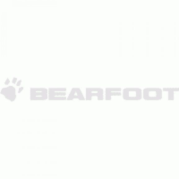 bearfoot Logo