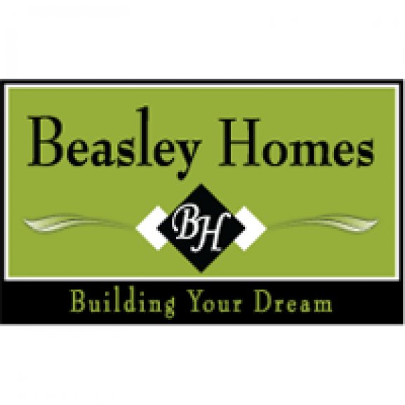 beasley homes Logo