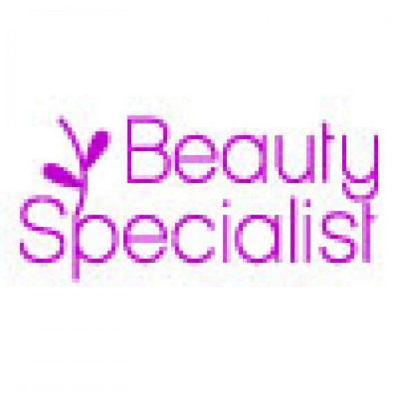 Beauty Specialist Logo