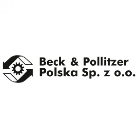 Beck & Pollitzer Polska Logo