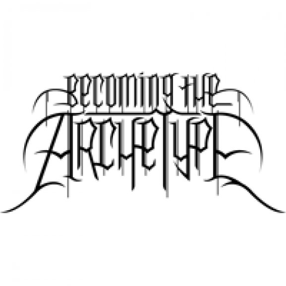 Becoming the Archetype Logo