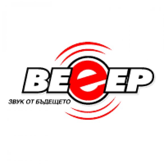 Beeep Logo