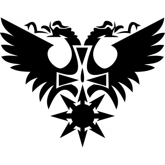 Behemoth Eagles Logo