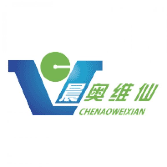 Beijing ChenAo Logo