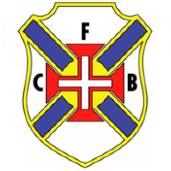 Belenenses Lissabon Logo